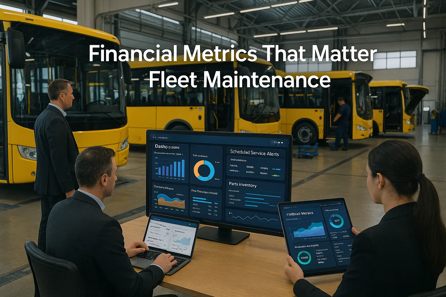 financial-metrics-that-matter-in-fleet-maintenance