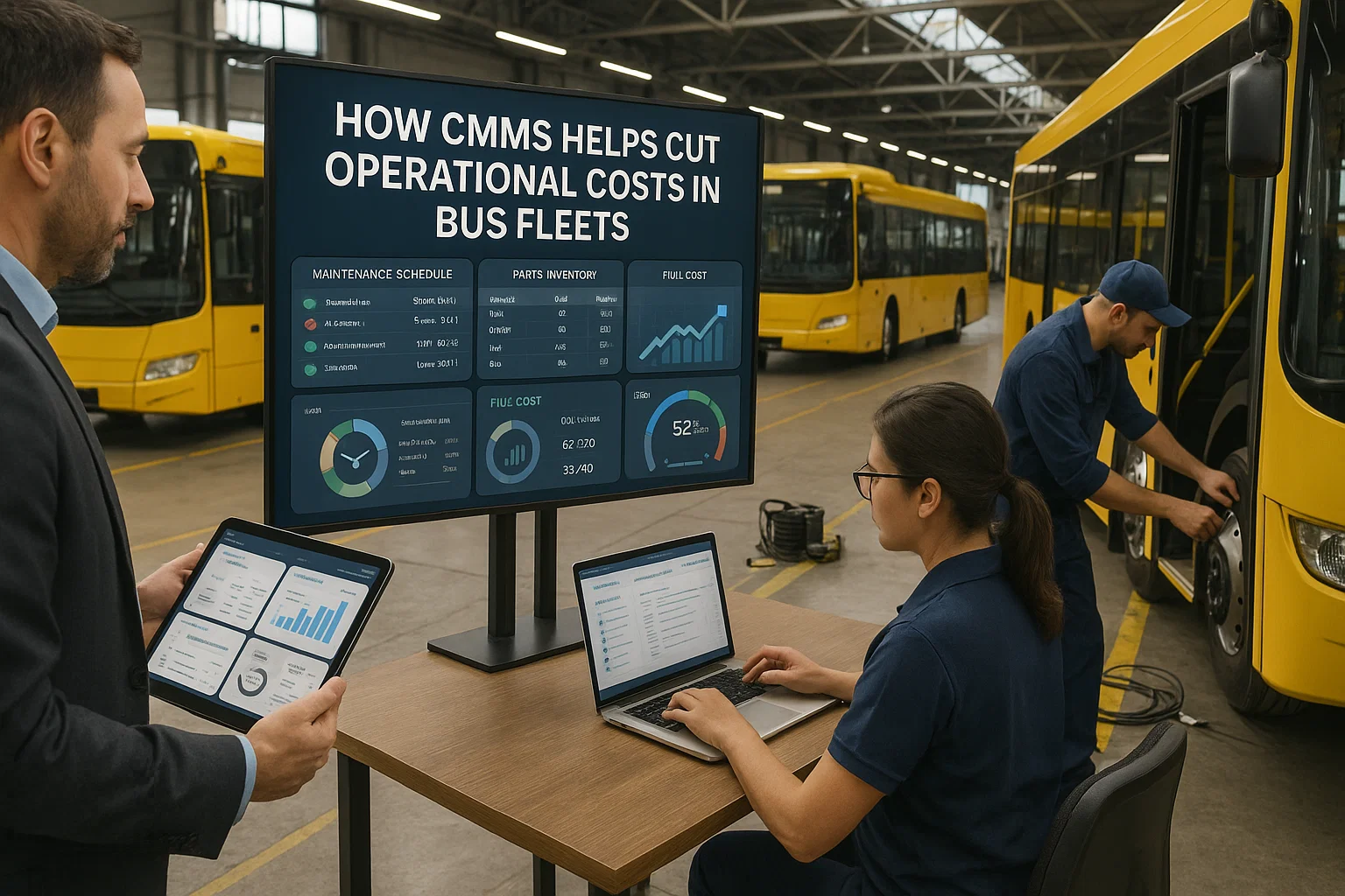 how-cmms-helps-cut-operational-costs-in-bus-fleets