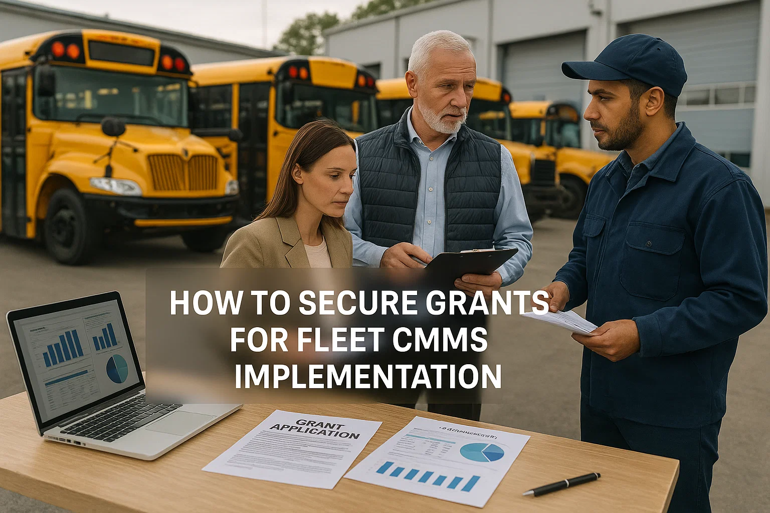 how-to-secure-grants-for-fleet-cmms-implementation